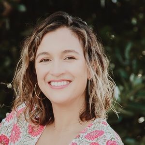 Meet your Posher, Katrina